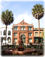 Savannah, GA